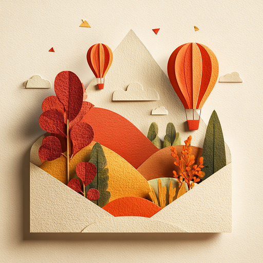 Invite category illustration